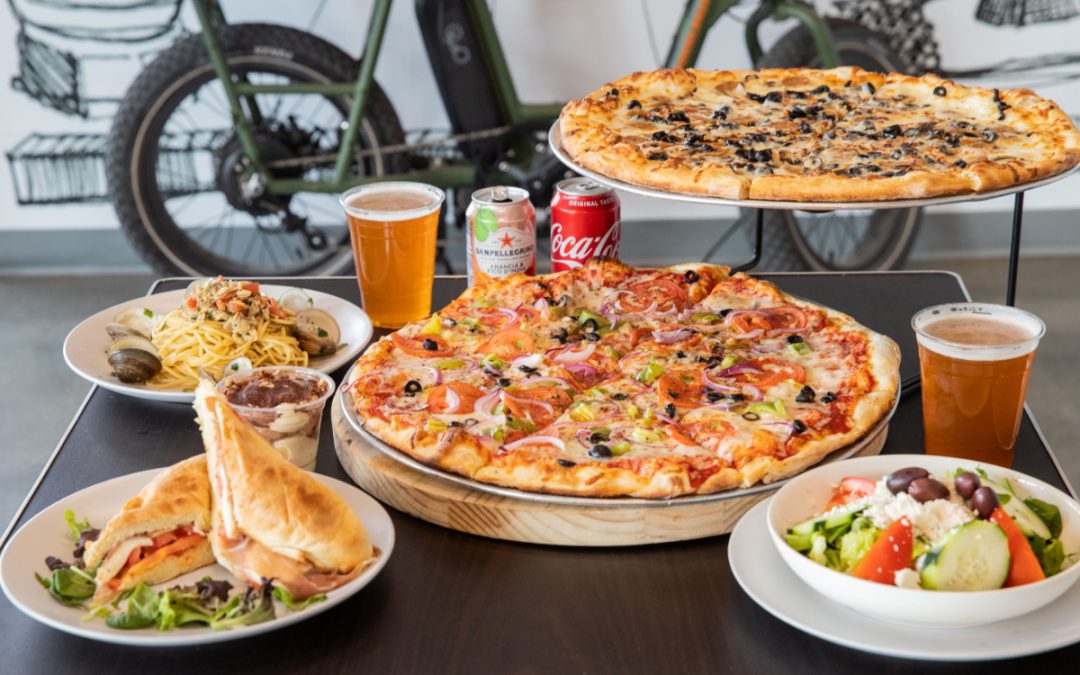 Landini’s Pizzeria to Introduce Tuesday Takeout