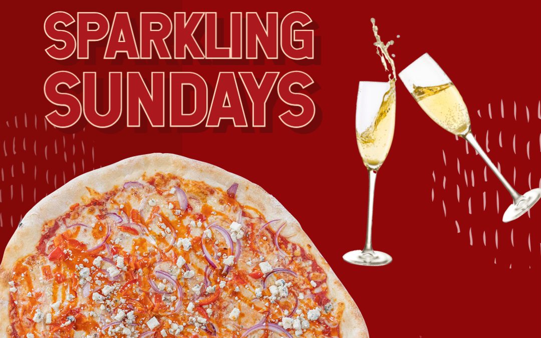 Sparkling Sundays