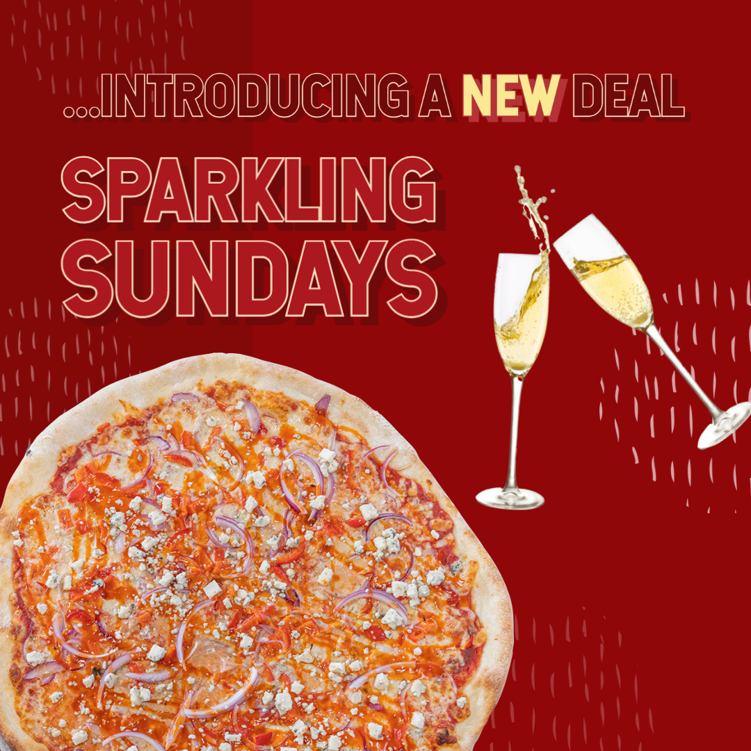 Sparkling Sundays