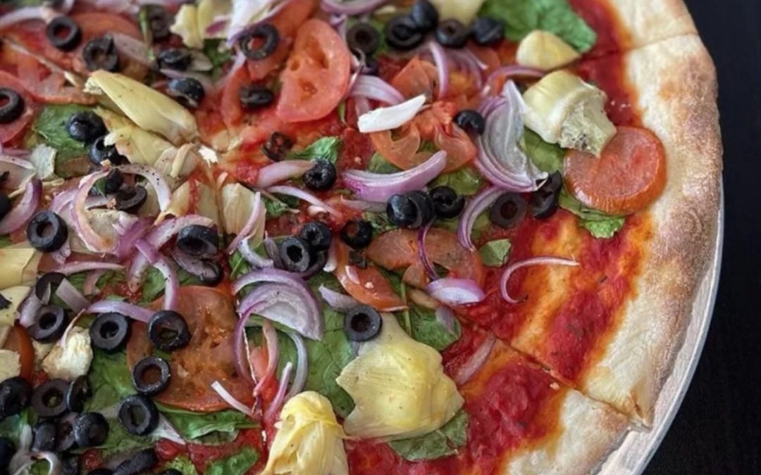 Eater: 19 Essential Pizzerias Around San Diego