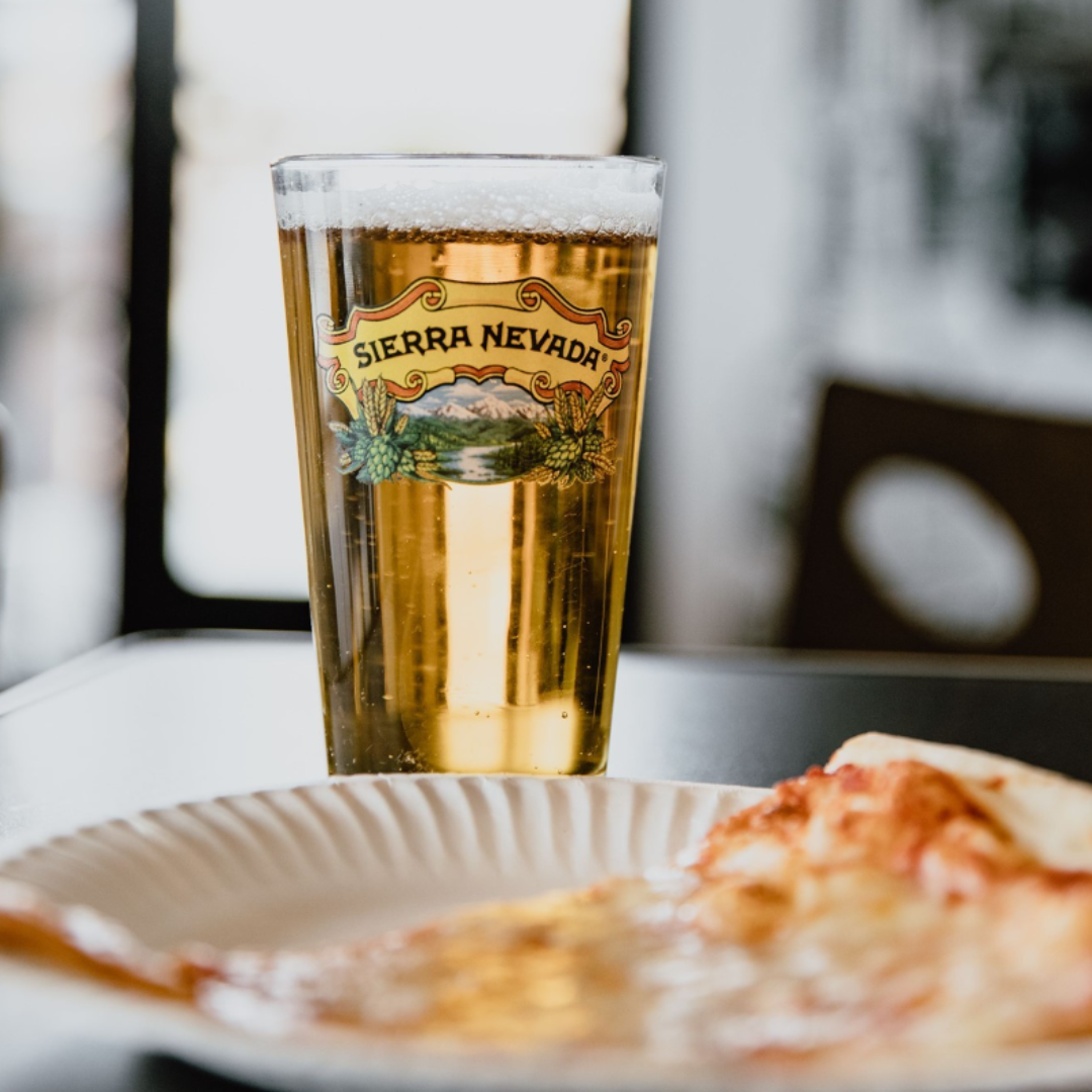 Landinis Pizzeria Beer 2