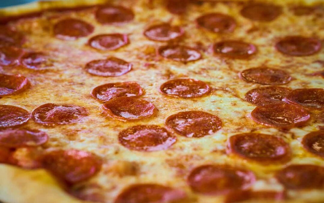 A Guide to the Best Pizza in Vegas
