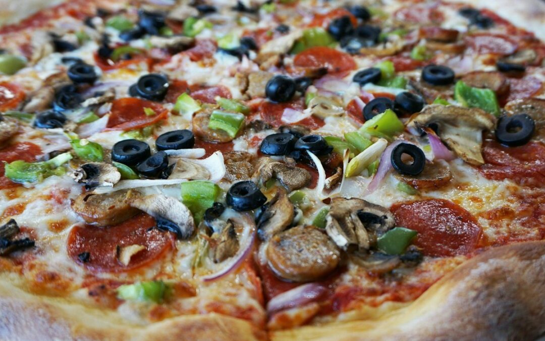 Pizza Toppings: Best Pizza Combinations Ranked From Best to Next Best